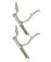 SERVICE KIT HINGE 6220750 (2) gallery image 1.0